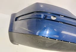 VW 3B5807378 Rear bumper VW PASSAT B5 (3B3) (2000-2005) — thumbnail 8