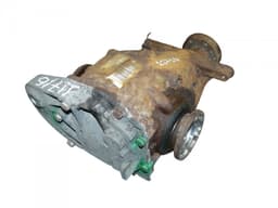 BMW 755667201 Rear axle differential BMW 5 (E60, E61) (2003-2010) — thumbnail 1