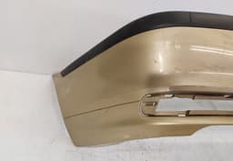 BMW 8195309 8195313 Rear bumper BMW 3 (E46) (1998-2005) — thumbnail 8