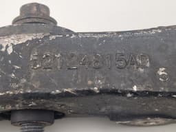 JEEP 52124815AD Rear Axle Track Control Arm lower left JEEP GRAND CHEROKEE IV (WK, WK2) (2010-2021) — thumbnail 5