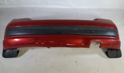 PEUGEOT Rear bumper PEUGEOT 207 (2006-2014) — thumbnail 2