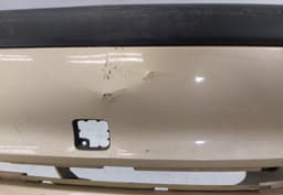 BMW 8195309 8195313 Rear bumper BMW 3 (E46) (1998-2005) — thumbnail 4