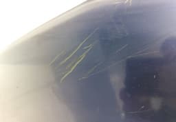 MITSUBISHI Rear bumper MITSUBISHI LANCER (CJ) (1995-2003) — thumbnail 10