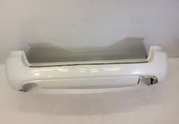 SUBARU 57704AG040 Rear bumper SUBARU LEGACY IV / Outback (2003-2009) — thumbnail 1