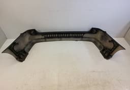 MERCEDES-BENZ A2118801183 Rear bumper MERCEDES-BENZ E-CLASS (W211) (2002-2009) — thumbnail 7