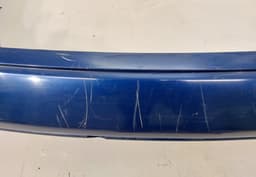 VW 3B5807378 Rear bumper VW PASSAT B5 (3B3) (2000-2005) — thumbnail 3