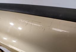 BMW 8195309 8195313 Rear bumper BMW 3 (E46) (1998-2005) — thumbnail 6