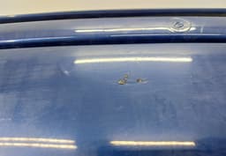 VW 3B5807378 Rear bumper VW PASSAT B5 (3B3) (2000-2005) — thumbnail 6