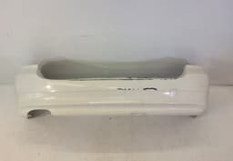 BMW 7202687 15857712 Rear bumper BMW 3 (E90, E91, E92, E93) (2005-2011) — thumbnail 1
