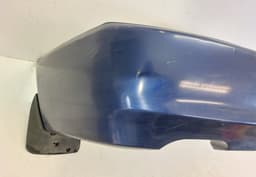 MITSUBISHI Rear bumper MITSUBISHI LANCER (CJ) (1995-2003) — thumbnail 9