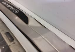 SUBARU 57704AG040 Rear bumper SUBARU LEGACY IV / Outback (2003-2009) — thumbnail 9