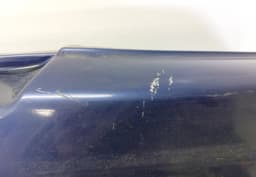 MITSUBISHI Rear bumper MITSUBISHI LANCER (CJ) (1995-2003) — thumbnail 5
