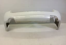 SUBARU 57704AG040 Rear bumper SUBARU LEGACY IV / Outback (2003-2009) — thumbnail 2