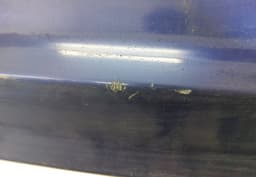 MITSUBISHI Rear bumper MITSUBISHI LANCER (CJ) (1995-2003) — thumbnail 7