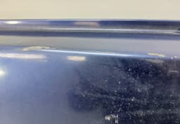 MITSUBISHI Rear bumper MITSUBISHI LANCER (CJ) (1995-2003) — thumbnail 6