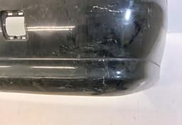 MERCEDES-BENZ A2118801183 Rear bumper MERCEDES-BENZ E-CLASS (W211) (2002-2009) — thumbnail 4