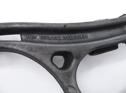 MERCEDES-BENZ A1643502006 Rear Axle Track Control Arm lower Right MERCEDES-BENZ GL-CLASS (X164) (2006-2012) — thumbnail 3