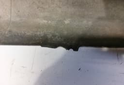 MERCEDES-BENZ A2118801183 Rear bumper MERCEDES-BENZ E-CLASS (W211) (2002-2009) — thumbnail 8
