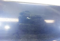 MITSUBISHI Rear bumper MITSUBISHI LANCER (CJ) (1995-2003) — thumbnail 8