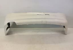 BMW 7202687 15857712 Rear bumper BMW 3 (E90, E91, E92, E93) (2005-2011) — thumbnail 2