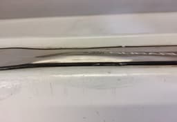 SUBARU 57704AG040 Rear bumper SUBARU LEGACY IV / Outback (2003-2009) — thumbnail 6