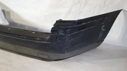 VOLVO Rear bumper VOLVO V70 II / XC70 I (P80) (2000-2007) — thumbnail 4