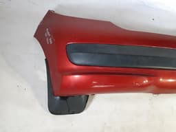 PEUGEOT Rear bumper PEUGEOT 207 (2006-2014) — thumbnail 5