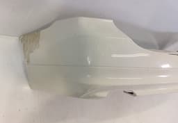 BMW 7202687 15857712 Rear bumper BMW 3 (E90, E91, E92, E93) (2005-2011) — thumbnail 8