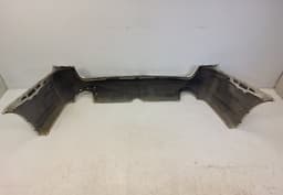 SUBARU 57704AG040 Rear bumper SUBARU LEGACY IV / Outback (2003-2009) — thumbnail 10