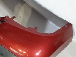 PEUGEOT Rear bumper PEUGEOT 207 (2006-2014) — thumbnail 8