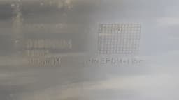 VOLVO Rear bumper VOLVO V70 II / XC70 I (P80) (2000-2007) — thumbnail 10