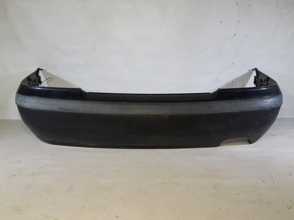VOLVO Rear bumper VOLVO S40 / V40 (VS, VW) (1995-2004)