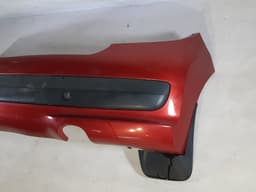 PEUGEOT Rear bumper PEUGEOT 207 (2006-2014) — thumbnail 6