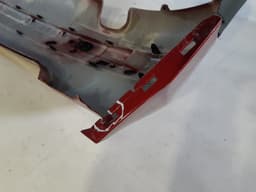 PEUGEOT Rear bumper PEUGEOT 207 (2006-2014) — thumbnail 4
