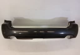 SUBARU 57704AG070 Rear bumper SUBARU LEGACY IV / Outback (2003-2009) — thumbnail 1