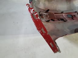 PEUGEOT Rear bumper PEUGEOT 207 (2006-2014) — thumbnail 3