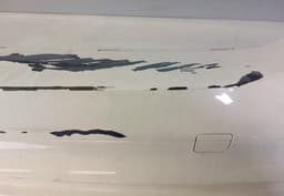 BMW 7202687 15857712 Rear bumper BMW 3 (E90, E91, E92, E93) (2005-2011) — thumbnail 4