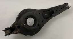 MAZDA C29128300C Rear Axle Track Control Arm lower left MAZDA 5 (CW) (2010-2018) — thumbnail 2