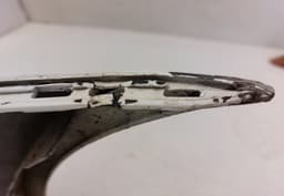 VOLVO 30678655 Rear bumper VOLVO V70 III (BW) (2007-2016) — thumbnail 8