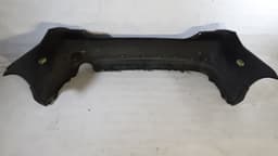 TOYOTA Rear bumper TOYOTA COROLLA X (E140, E150) (2006-2012) — thumbnail 8