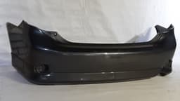 TOYOTA Rear bumper TOYOTA COROLLA X (E140, E150) (2006-2012) — thumbnail 7