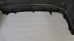 TOYOTA Rear bumper TOYOTA COROLLA X (E140, E150) (2006-2012) — thumbnail 9