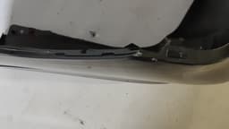 TOYOTA Rear bumper TOYOTA COROLLA X (E140, E150) (2006-2012) — thumbnail 4