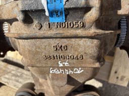 NISSAN 38301EH33E Rear axle differential NISSAN 370Z (Z34) (2009-2021) — thumbnail 5