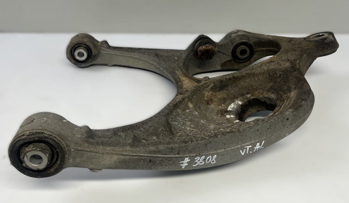 JEEP 52124815AD Rear Axle Track Control Arm lower left JEEP GRAND CHEROKEE IV (WK, WK2) (2010-2021)