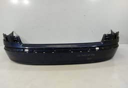 SKODA 1Z5807421 Rear bumper SKODA OCTAVIA II (1Z) (2004-2013) — thumbnail 1