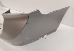 VOLVO Rear bumper VOLVO V70 III (BW) (2007-2016) — thumbnail 3