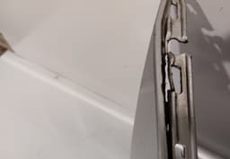 VOLVO Rear bumper VOLVO V70 III (BW) (2007-2016) — thumbnail 4