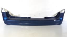 MERCEDES-BENZ Rear bumper MERCEDES-BENZ VANEO (W414) (2002-2005) — thumbnail 1