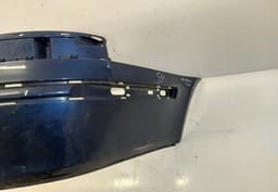 SKODA 1Z5807421 Rear bumper SKODA OCTAVIA II (1Z) (2004-2013) — thumbnail 2
